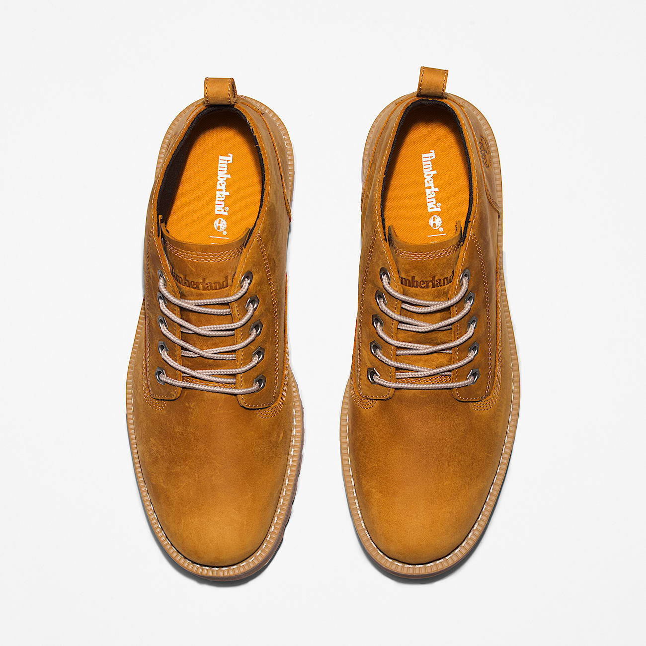 Men's Redwood Falls Waterproof Chukka Boot