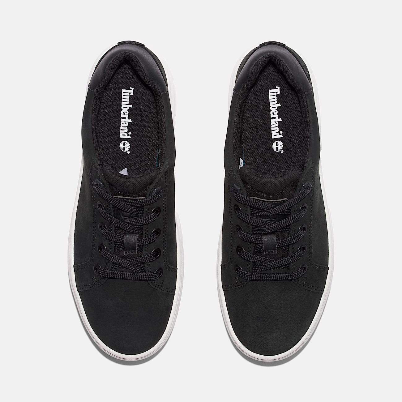 Women's Laurel Court Low Lace-Up Sneaker - 2
