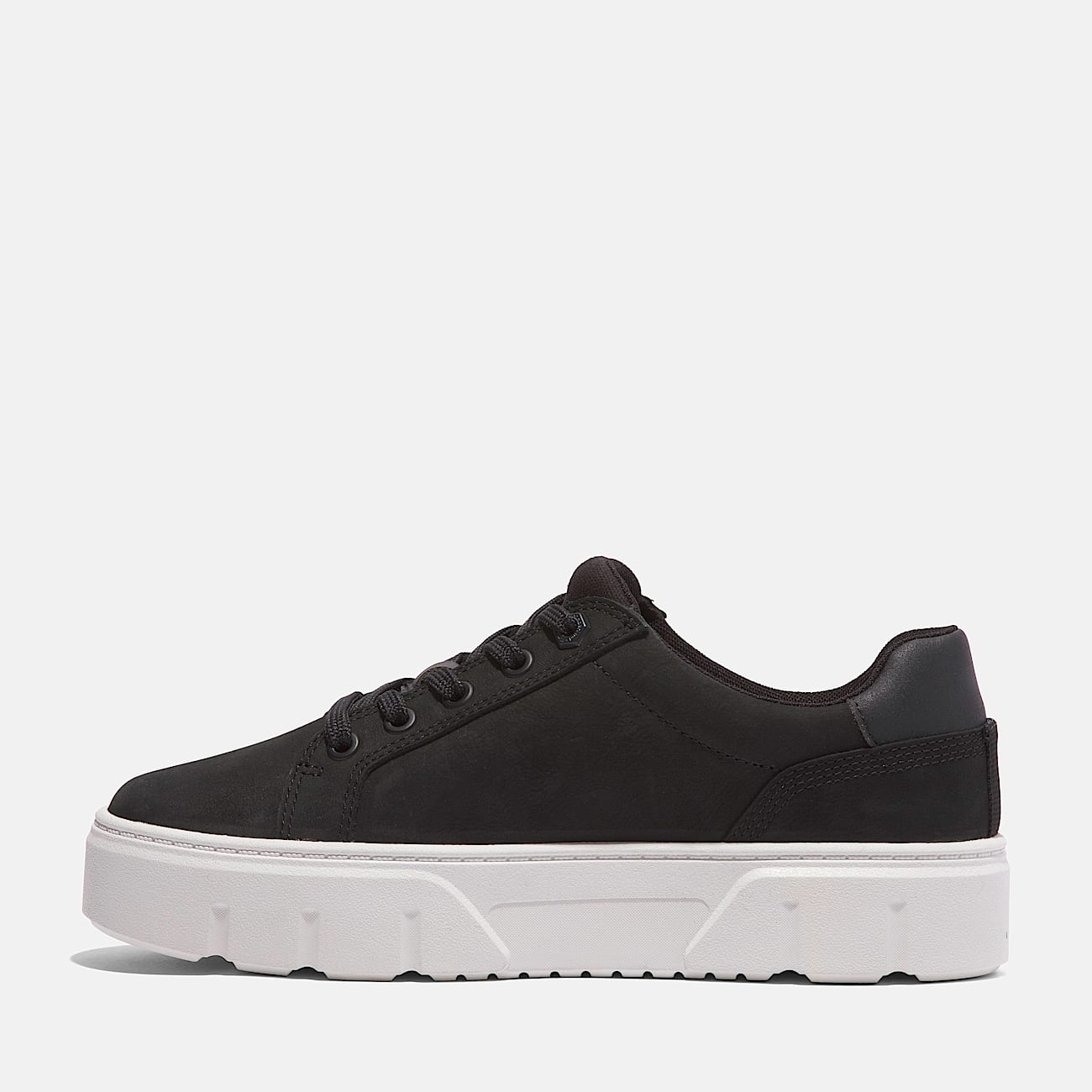 Women's Laurel Court Low Lace-Up Sneaker - 6