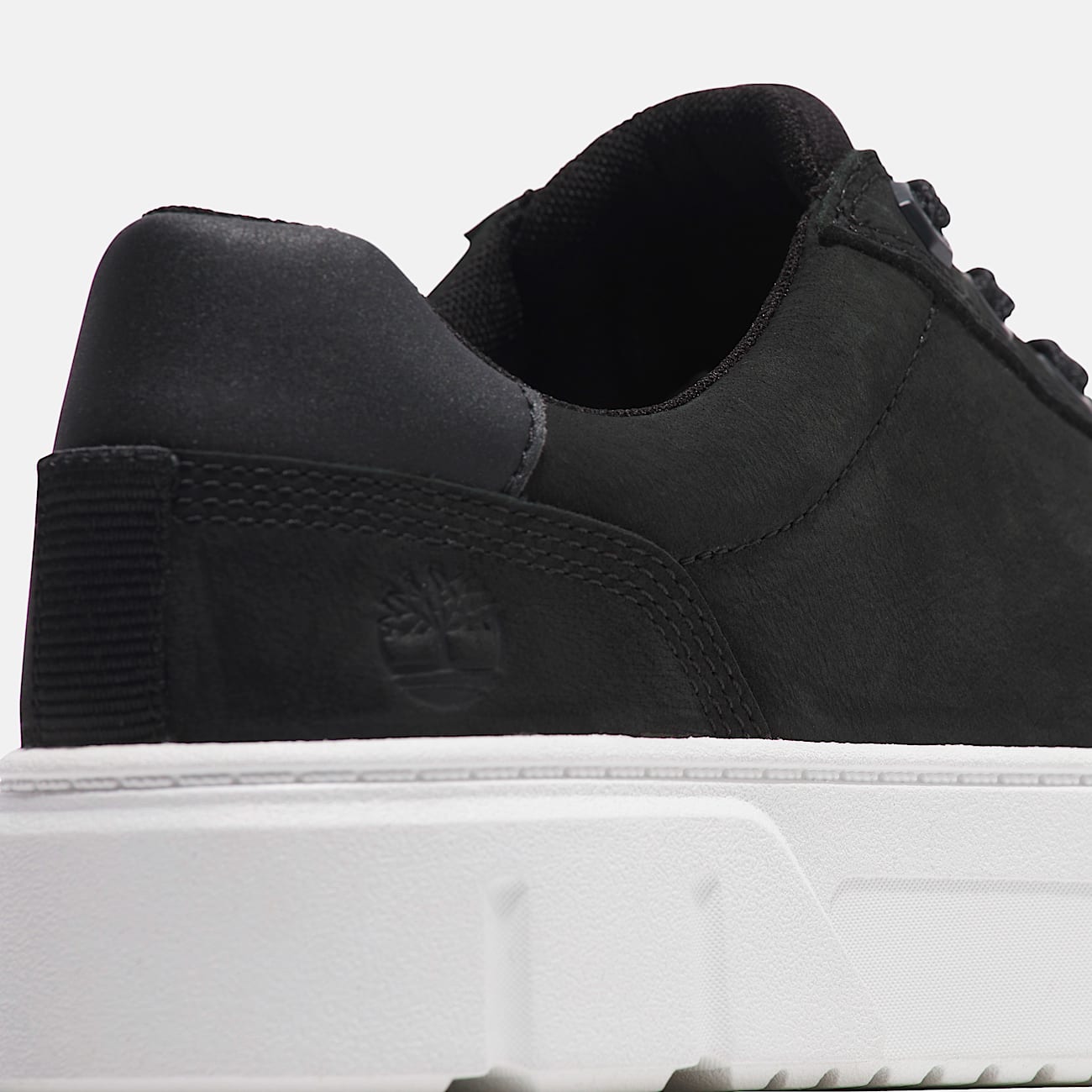 Women's Laurel Court Low Lace-Up Sneaker - 7