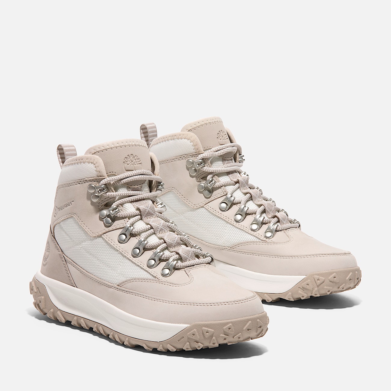最安価格 Lace-Up Mid 6 Motion GreenStride™ Women's Waterproof Boot Hiking 靴