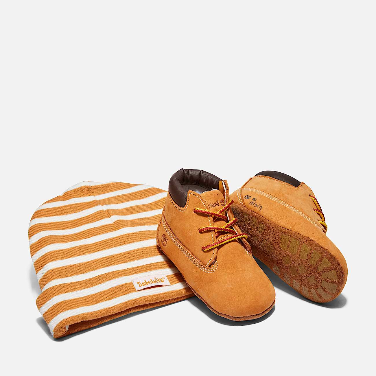 Infant Crib Bootie