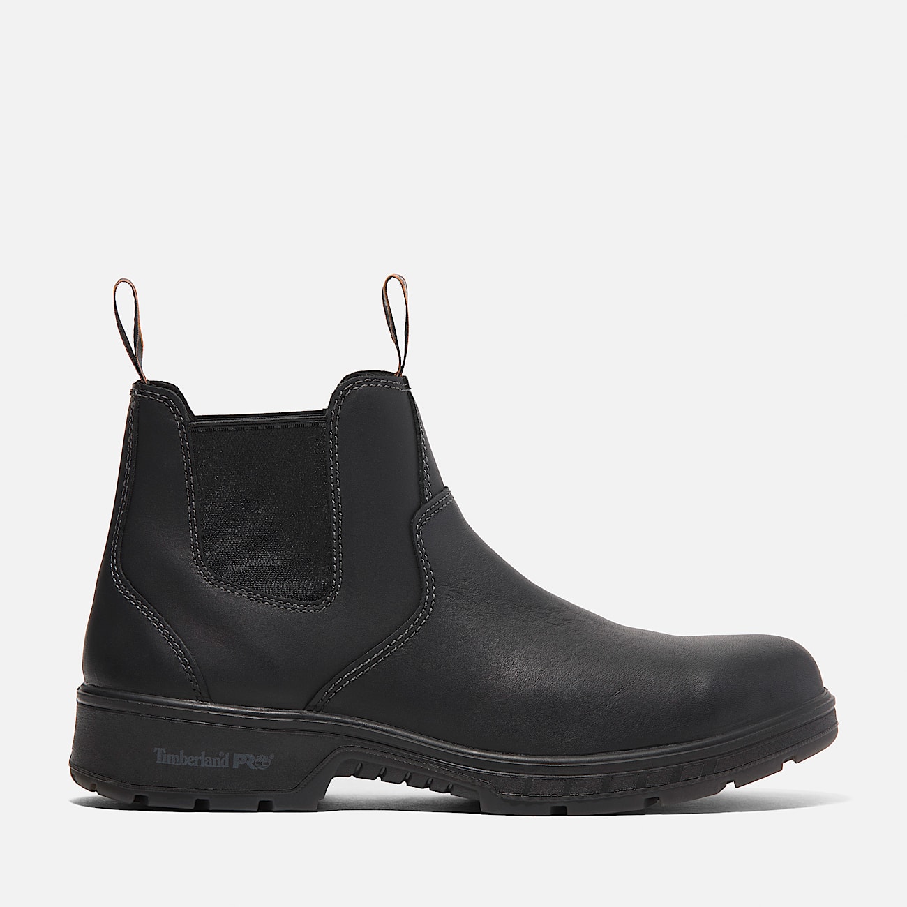 Women's Nashoba Chelsea Work Boot - 1