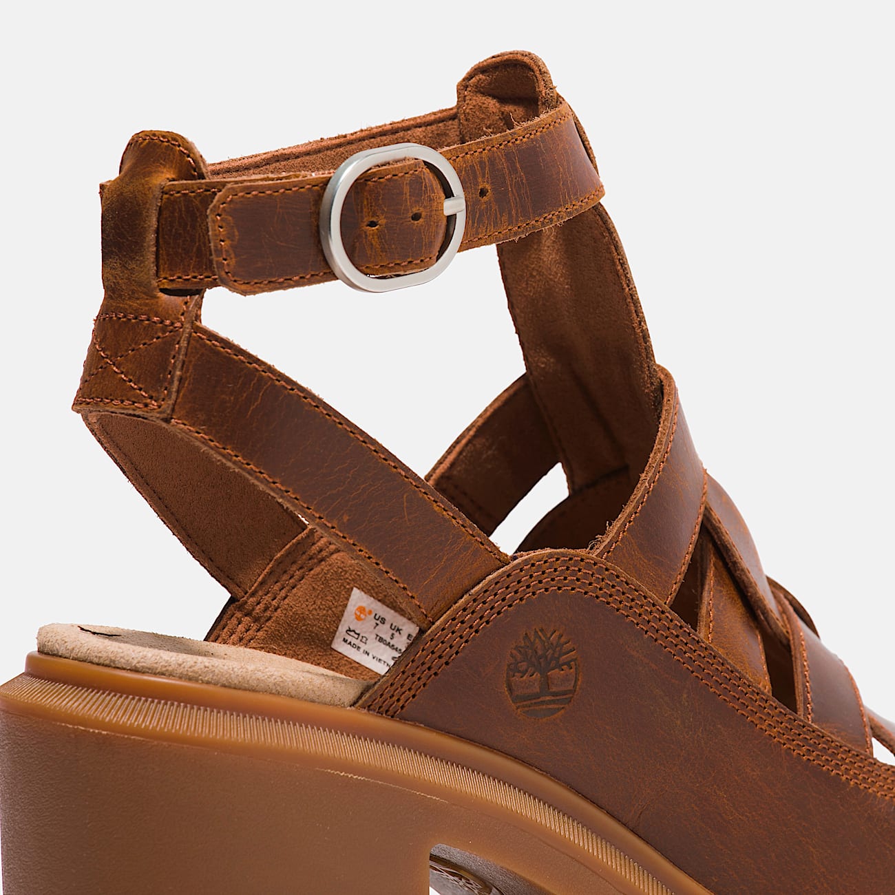 Women's Allington Heights Fisherman Sandal