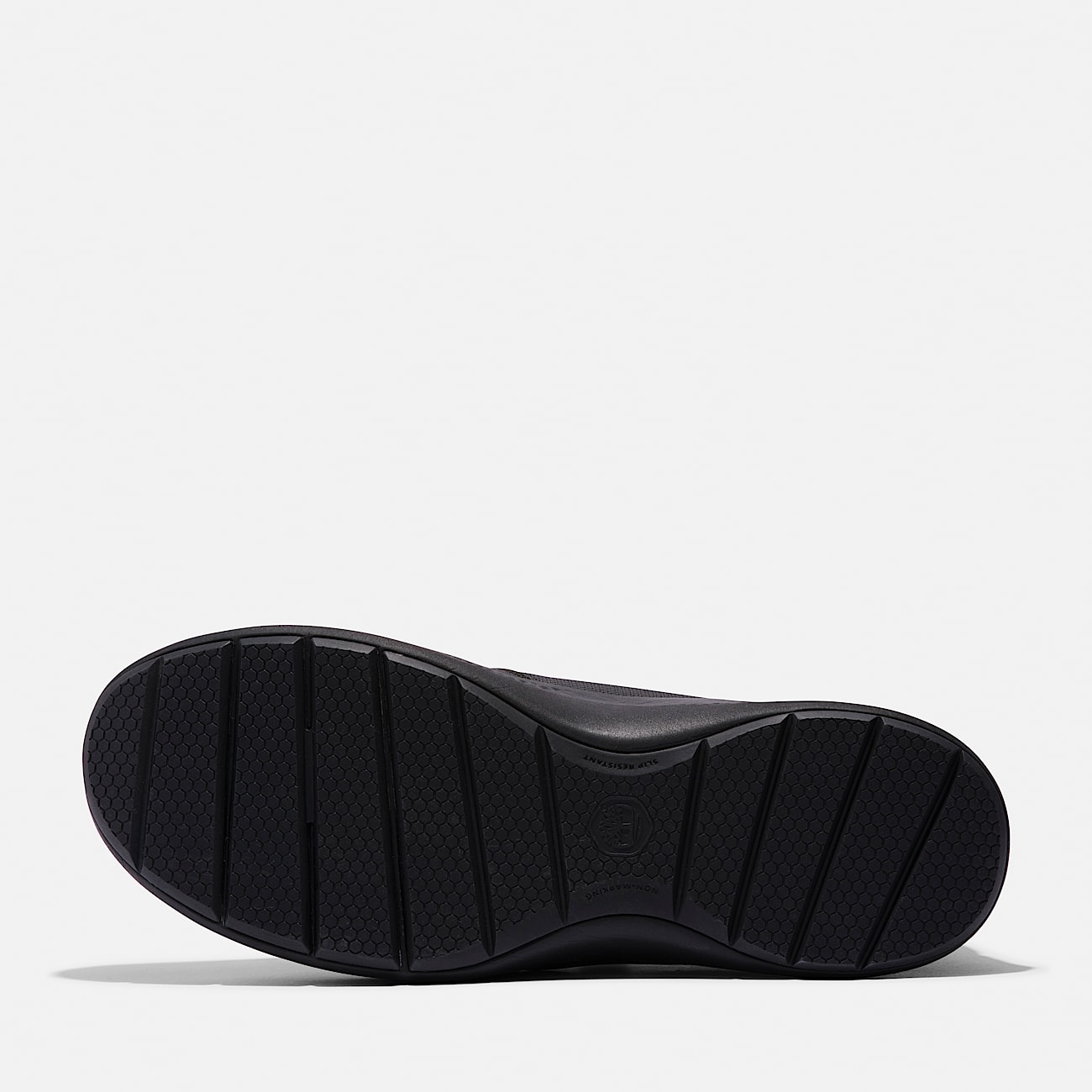 Women's Solace Max Work Sneaker - 3