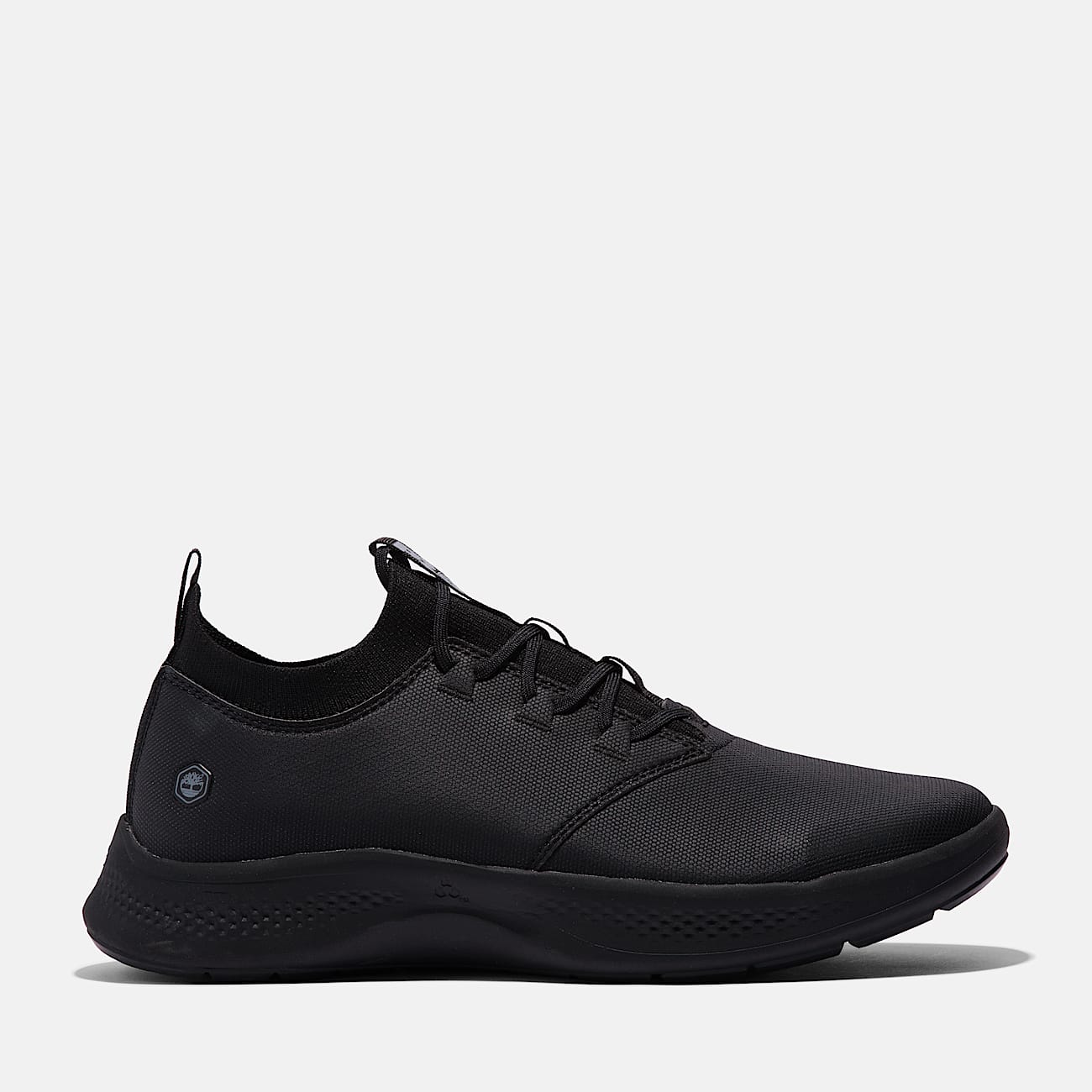 Women's Solace Max Work Sneaker - 1