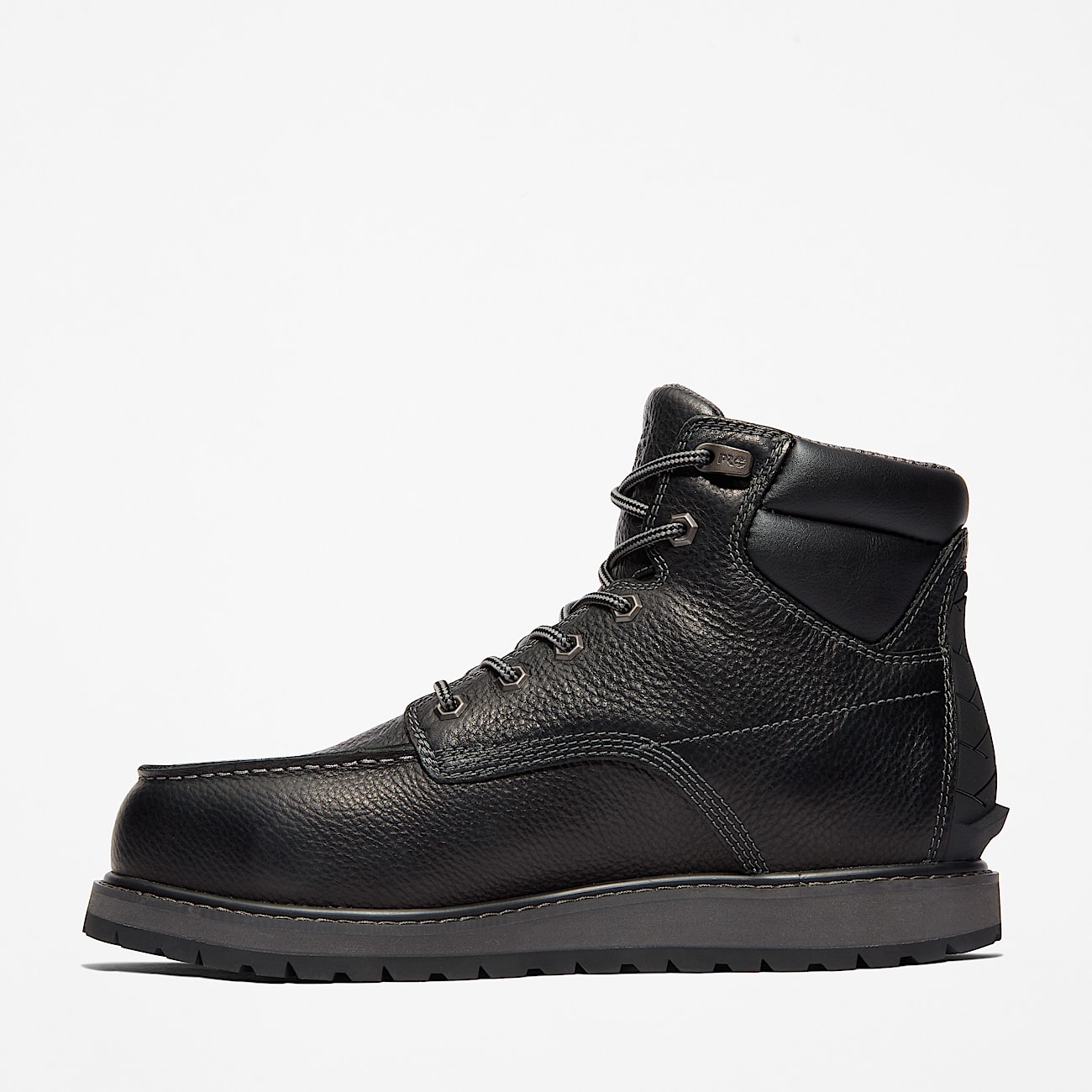 Men's Irvine 6" Alloy Toe Work Boot