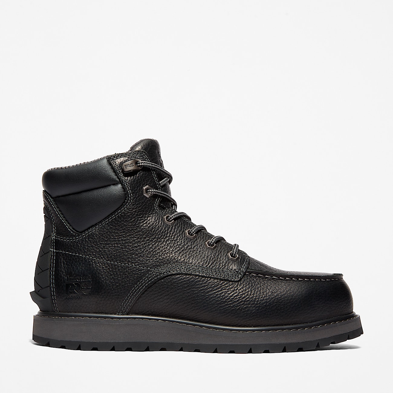 Men's Irvine 6" Alloy Toe Work Boot