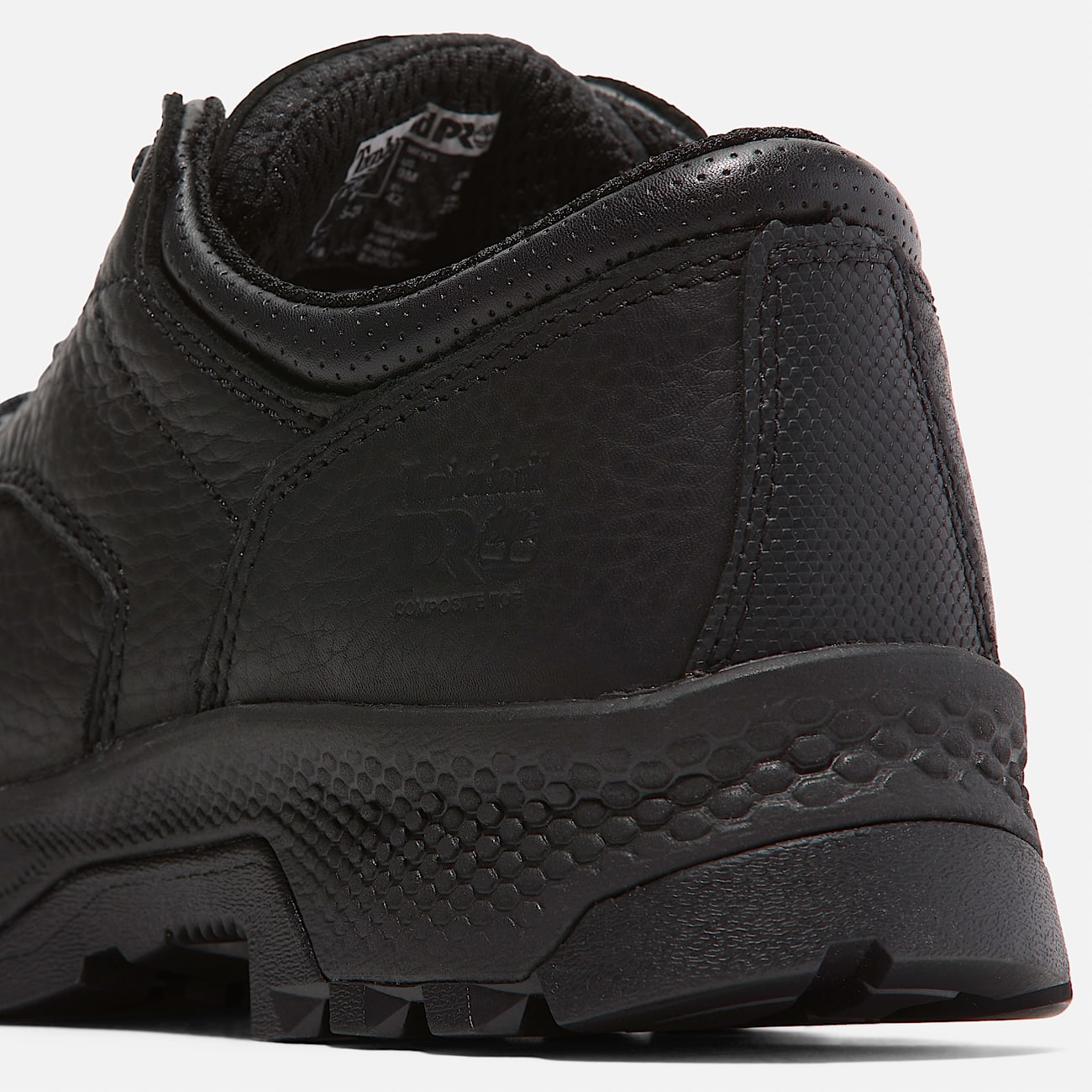 Men's TiTAN EV Composite Toe Oxford