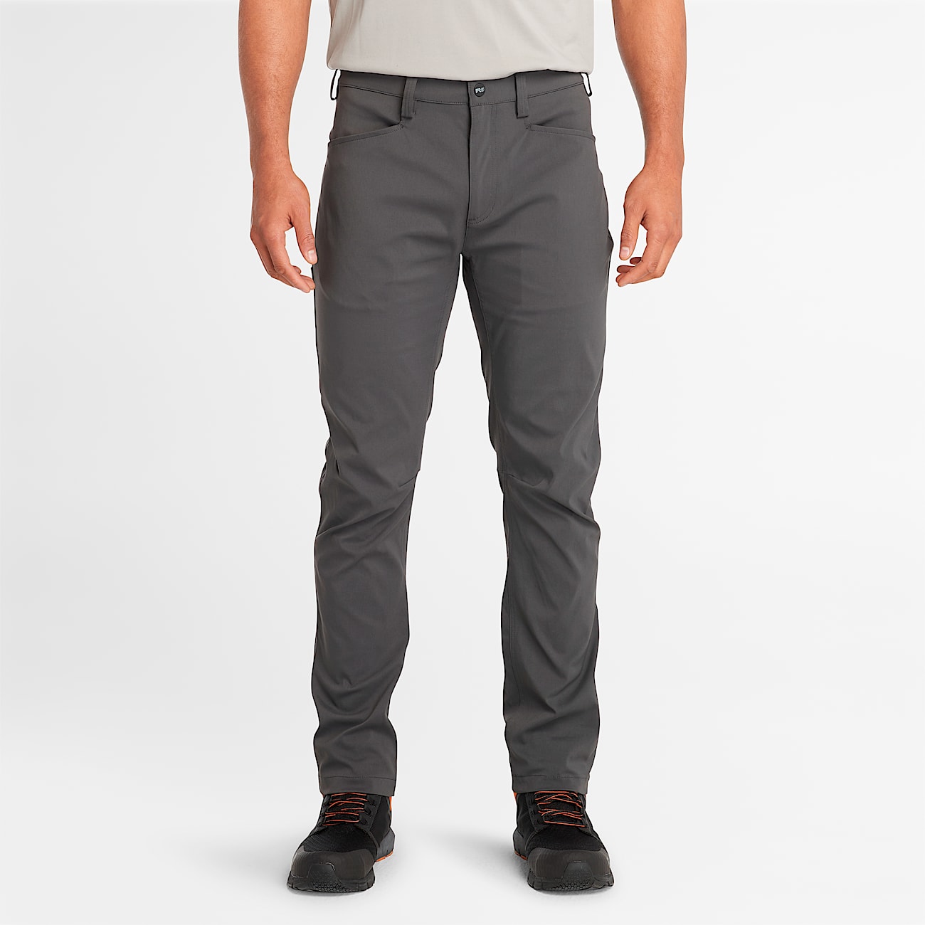 【メール便不可】 Men's Timberland PRO® Tempe Pant タイムセール
