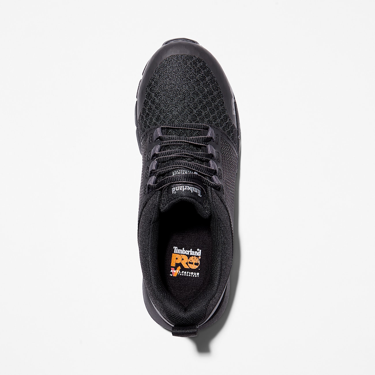 Women's Radius Composite Toe Work Sneaker