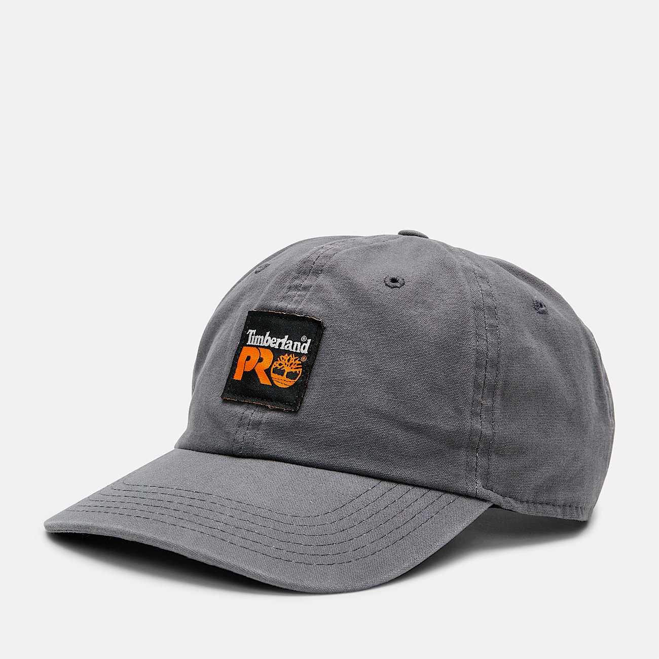 Men's Timberland PRO® Woven-Logo Low-Profile Cap