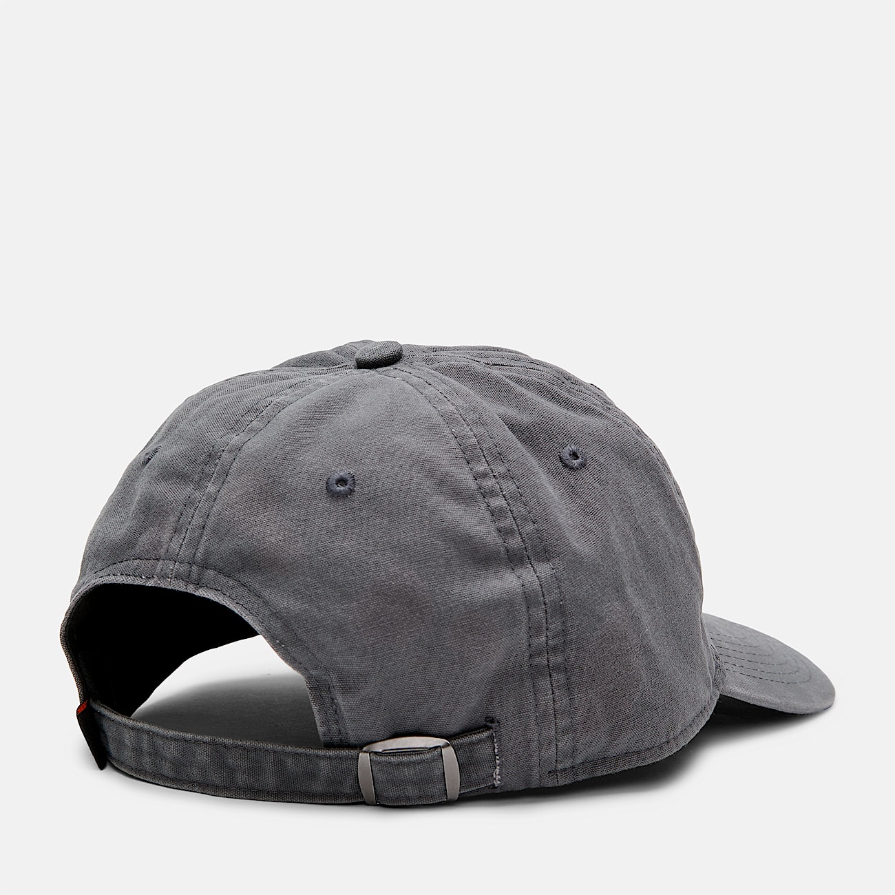 Men's Timberland PRO® Woven-Logo Low-Profile Cap