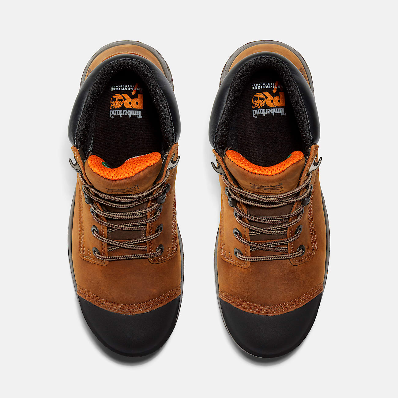 Men's Timberland PRO® Helix HD 6" Composite Toe Waterproof Work Boot