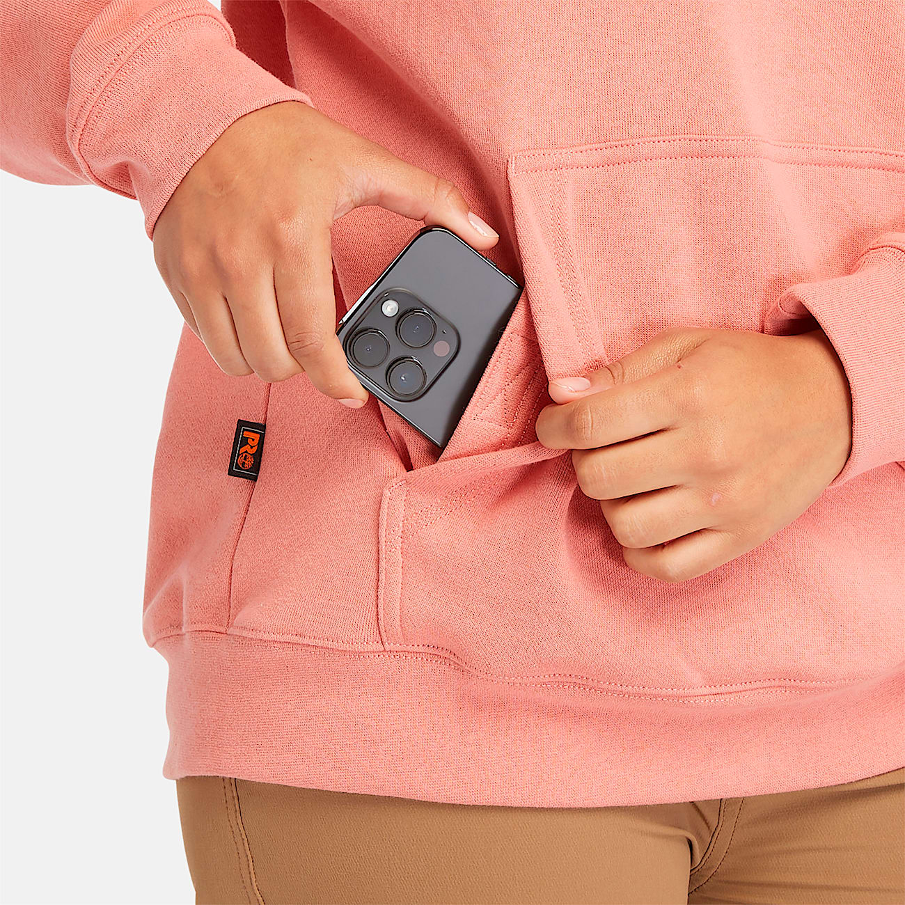 Women's Timberland PRO® Hood Honcho Sport Hoodie
