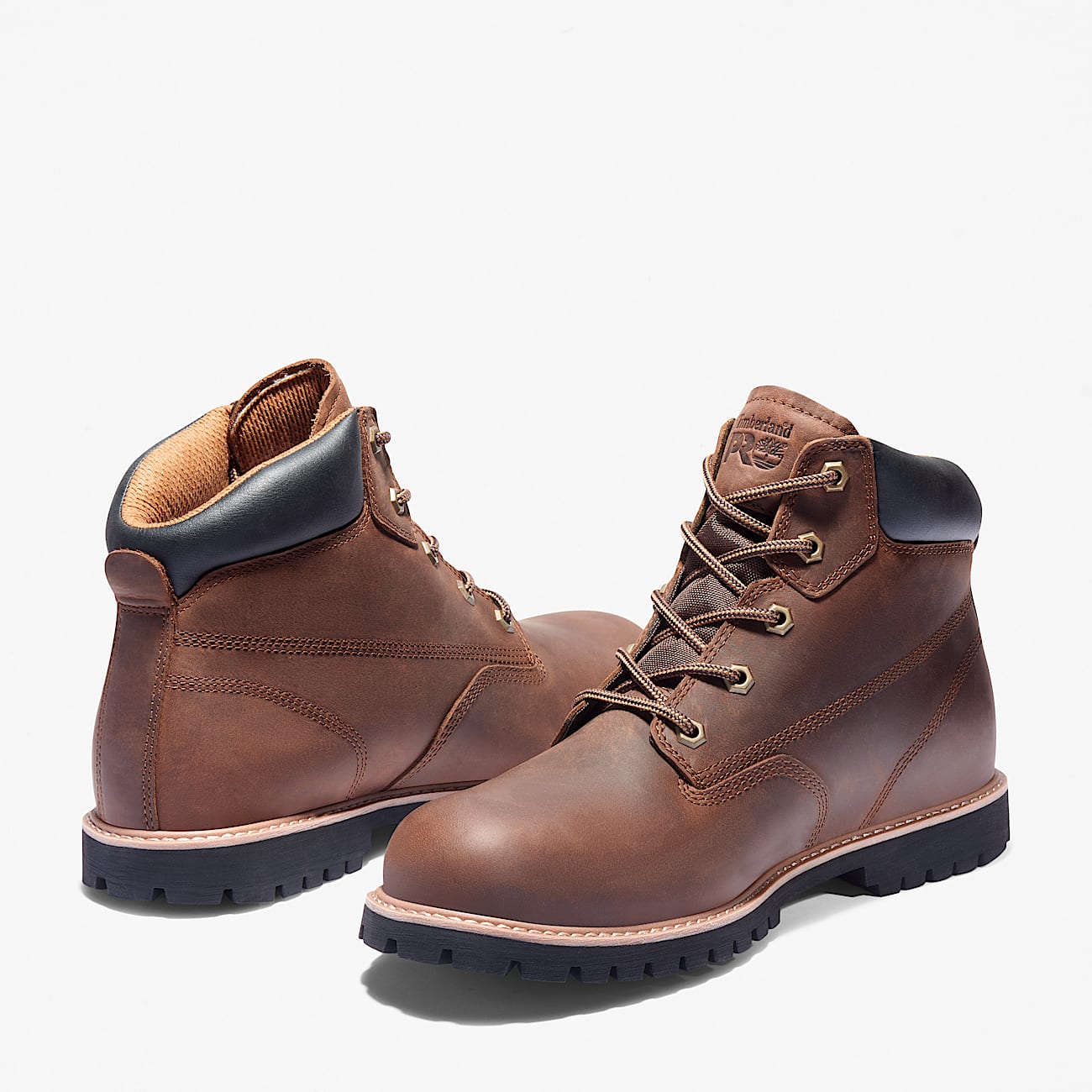 Men's Gritstone 6" Work Boot