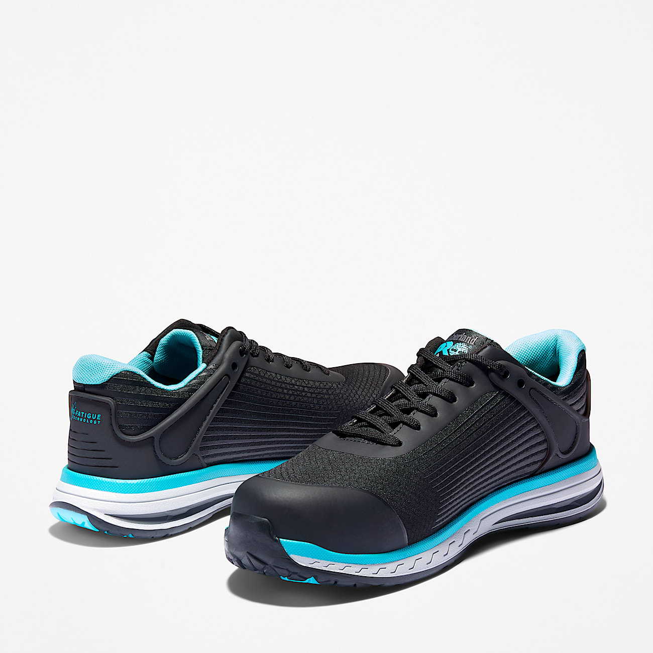 Women's Timberland PRO® Drivetrain Comp-Toe Work Sneaker