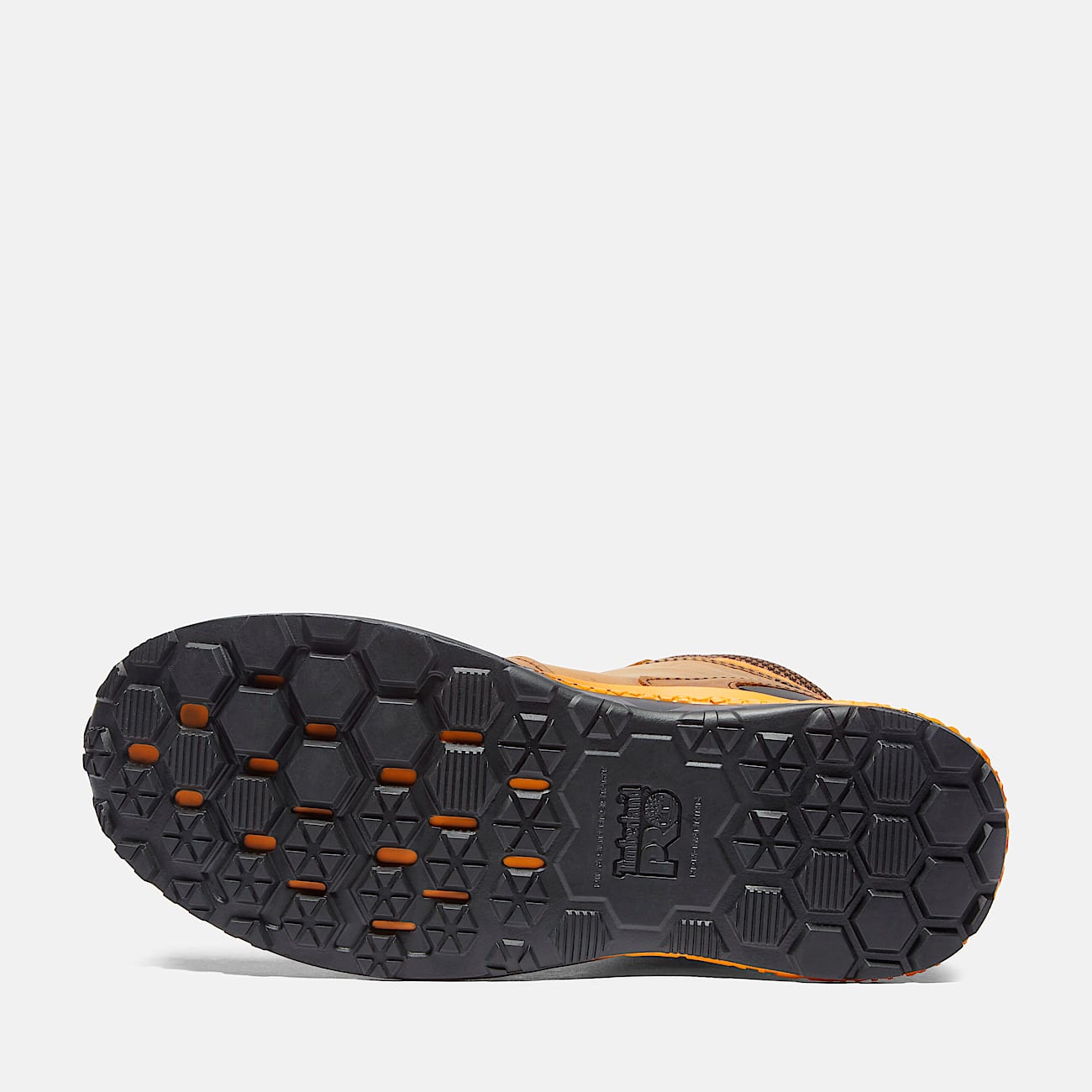 Men's Reaxion Composite Toe Waterproof Work Sneaker - 3