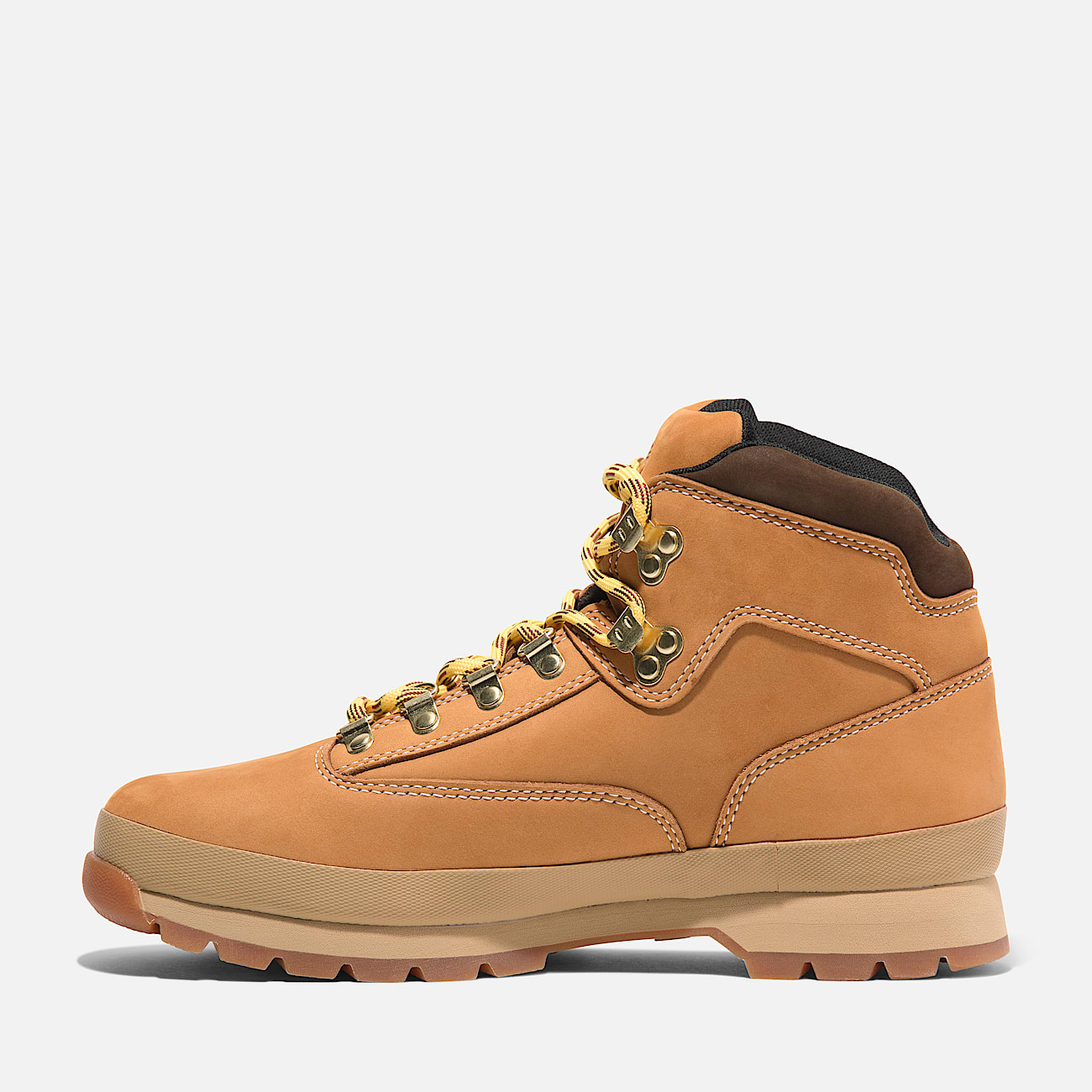 Men's Mid Lace-Up Euro Hiker - 6