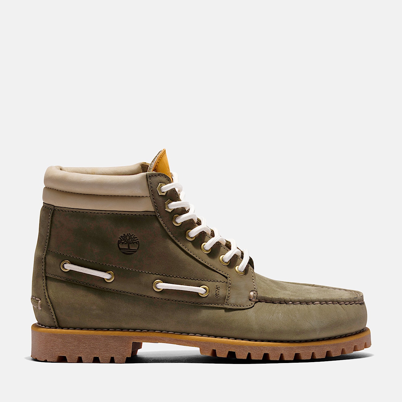 Men's Redwood Falls Waterproof Chukka Boot