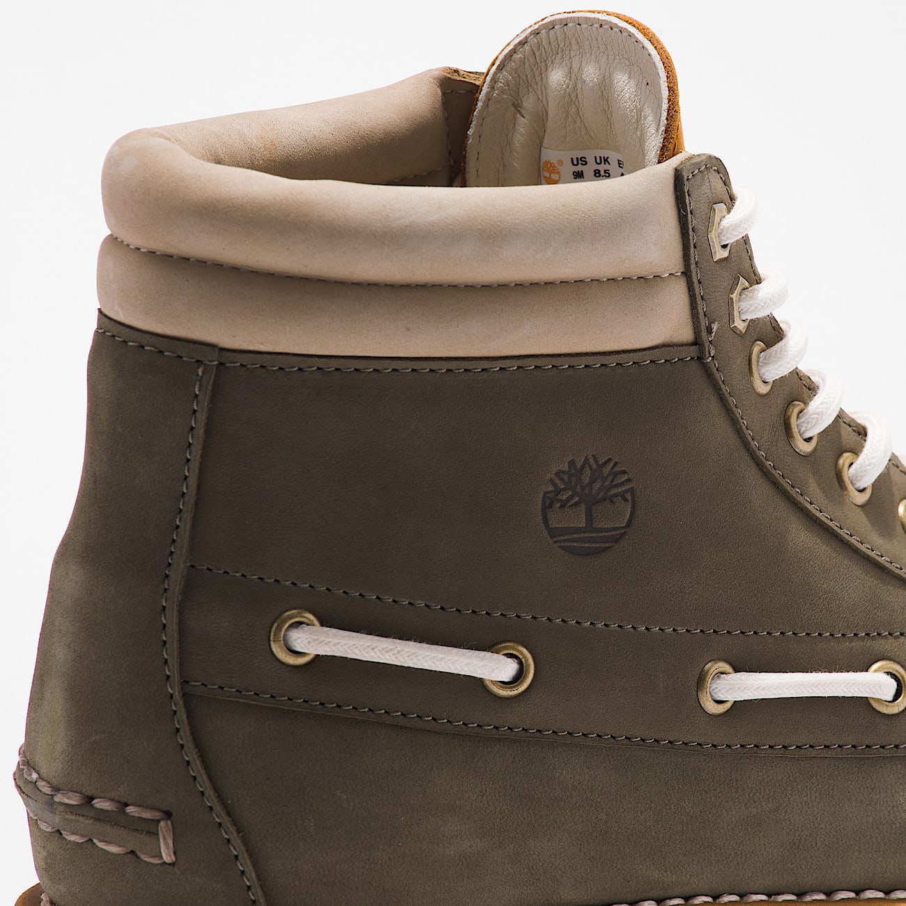 Men’s Timberland® Authentic 7-Eye Chukka