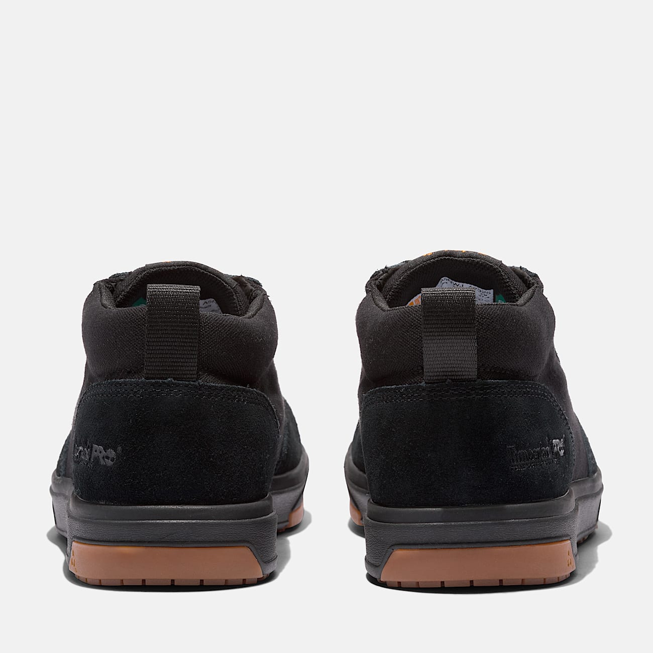 Berkley Composite Toe Work Shoe - 5
