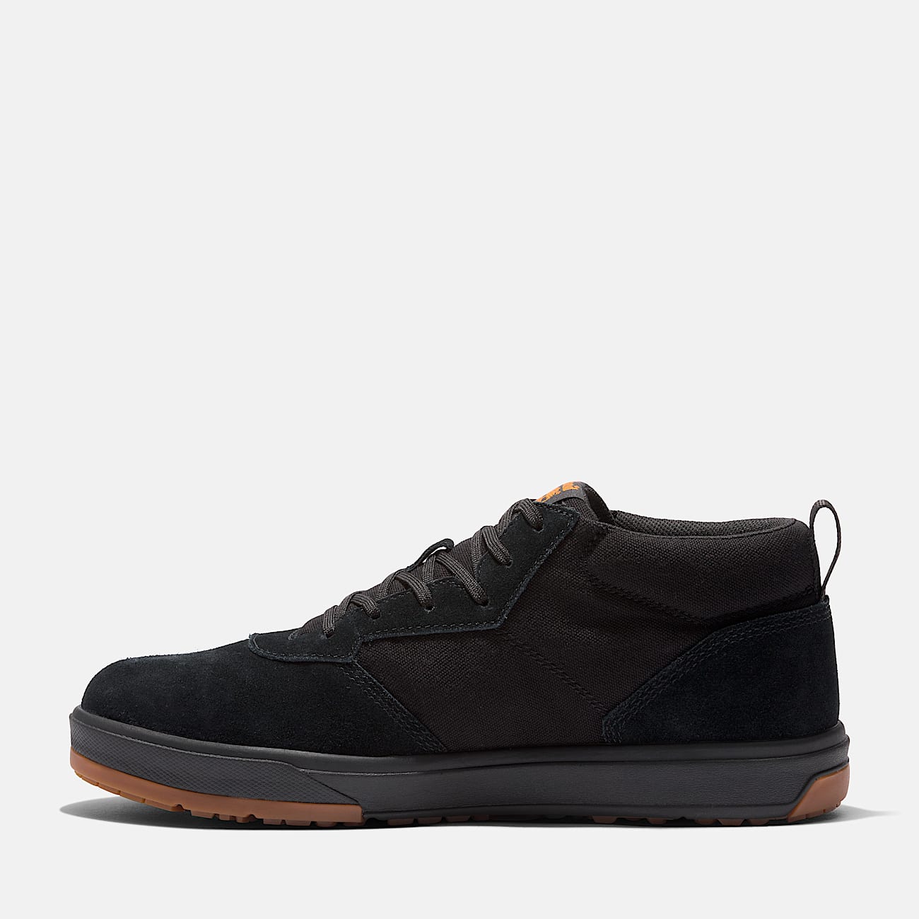 Berkley Composite Toe Work Shoe - 6