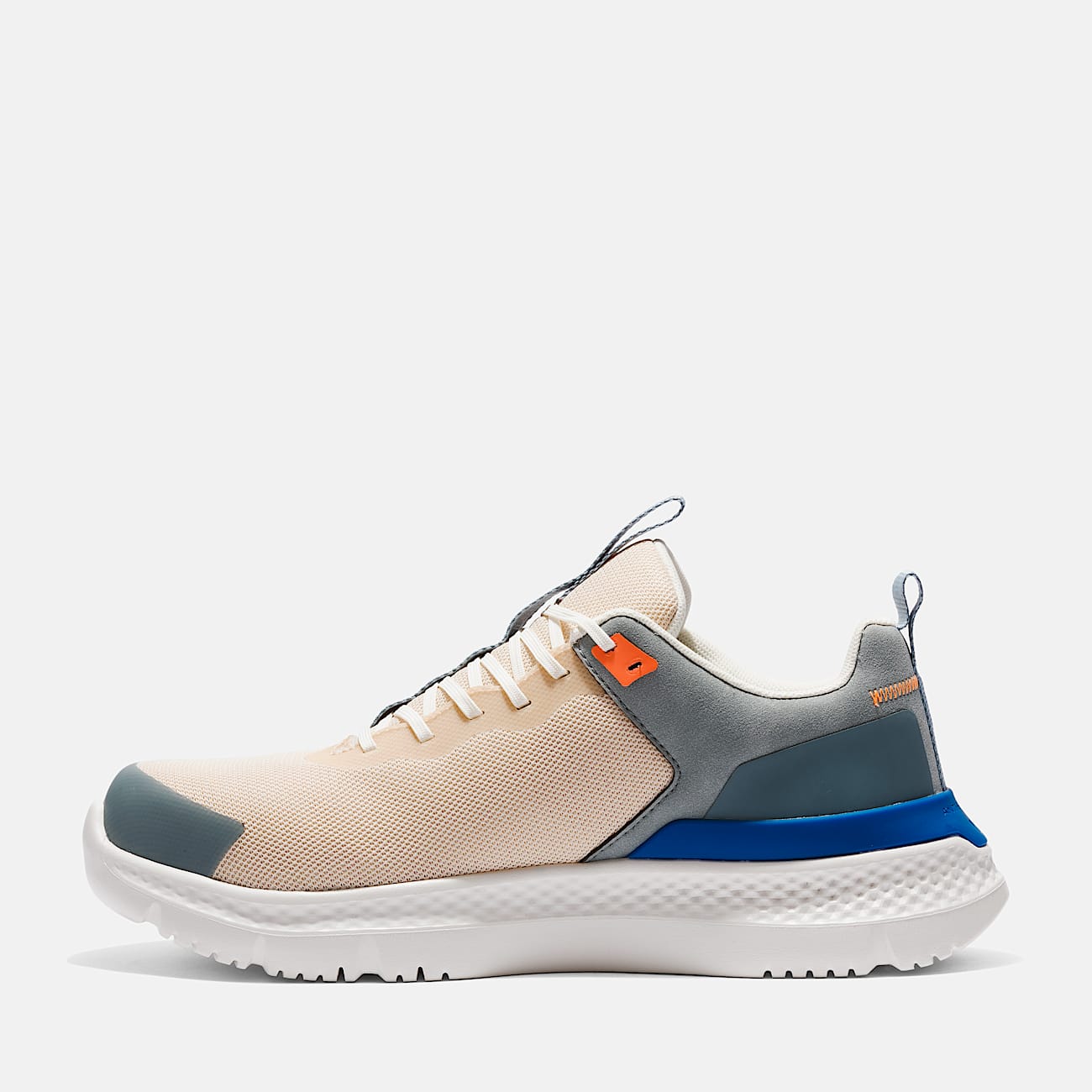 Men's Timberland PRO® Setra Comp-Toe Athletic Work Sneakers - 6