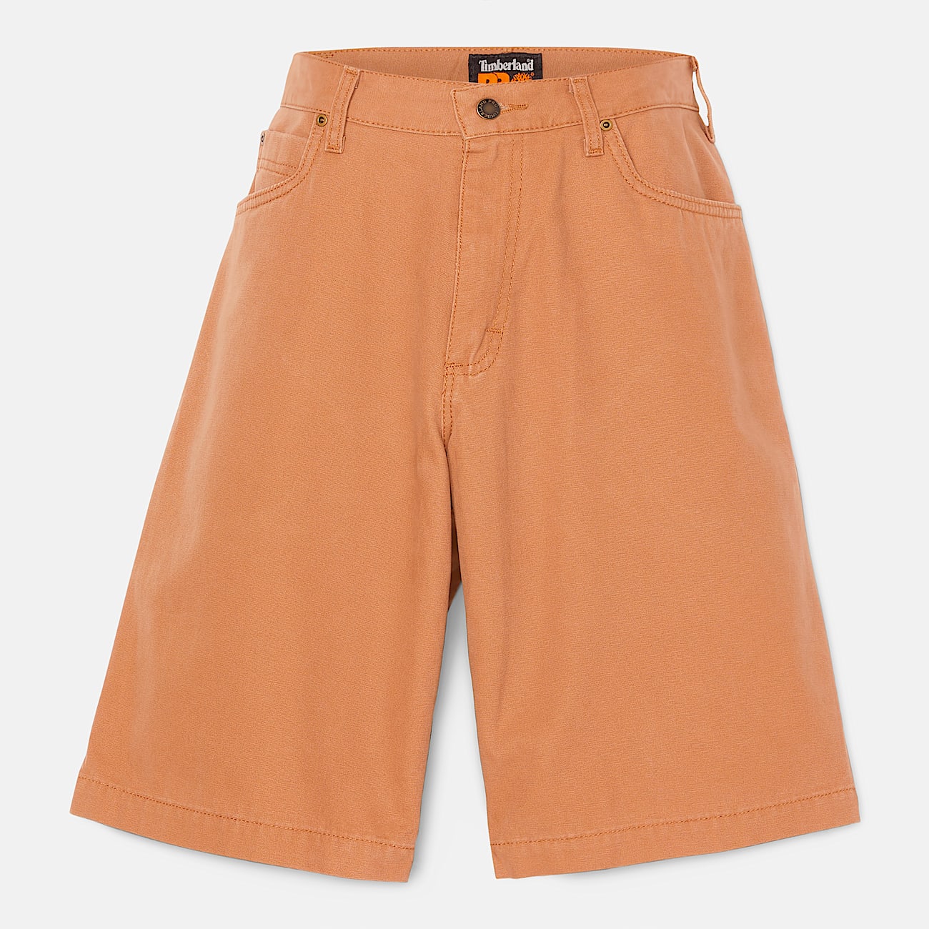 Men's Timberland PRO® Son-Of-A-Short Canvas Work Short - 8