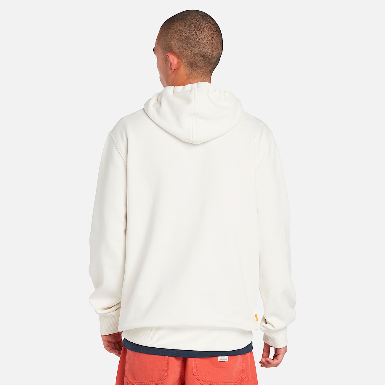Men's Kennebec River Tree Logo Hoodie