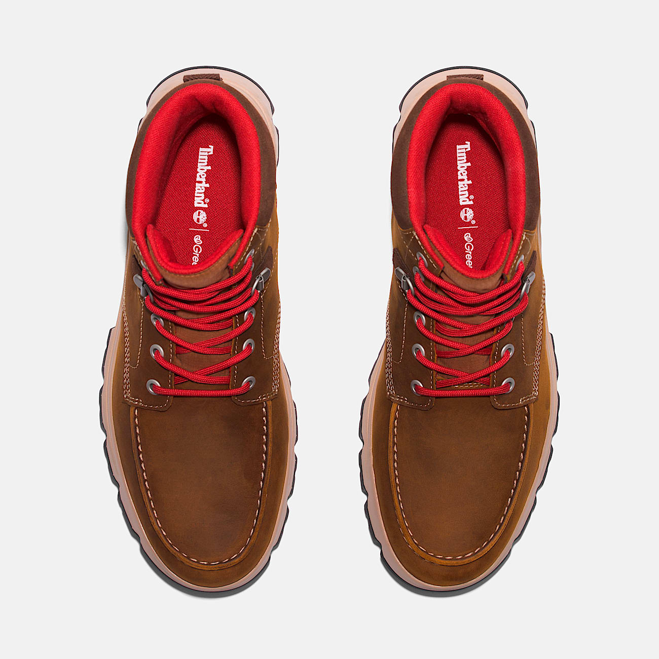Men's Timberland® Originals Ultra Mid Boot