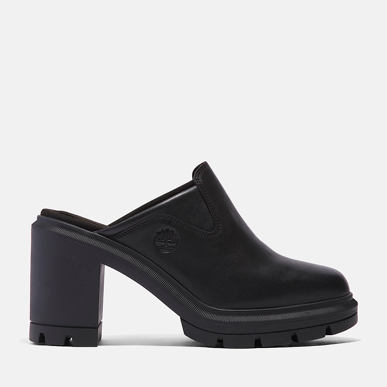 Women's Allington Heights Clog Shoe - 1