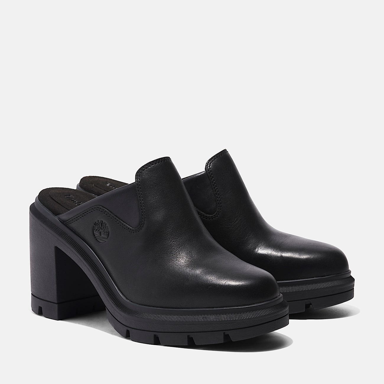 Women's Allington Heights Clog Shoe - 4