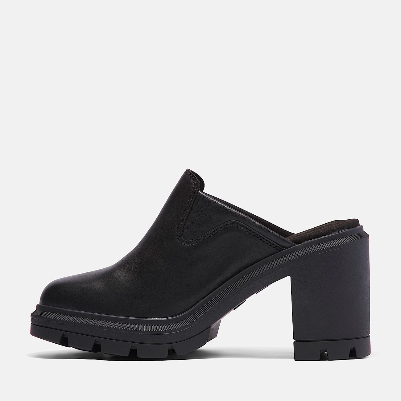 Women's Allington Heights Clog Shoe - 6
