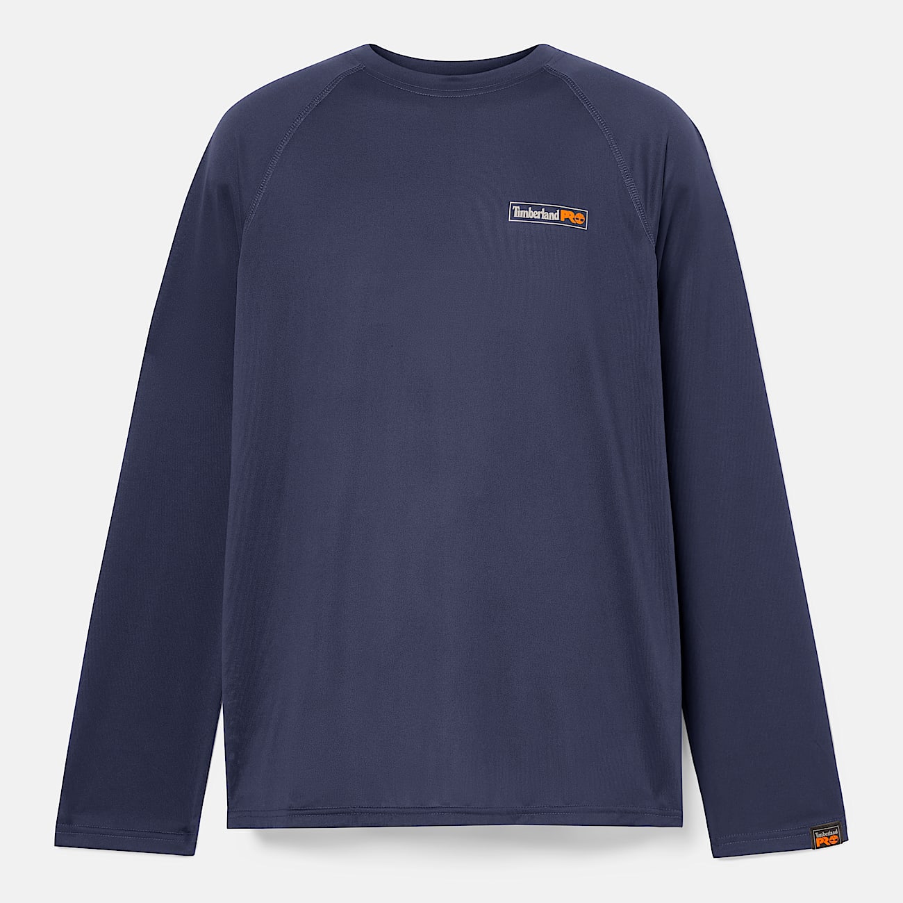 Men's Timberland PRO® Wicking Good Sport Long-Sleeve T-Shirt