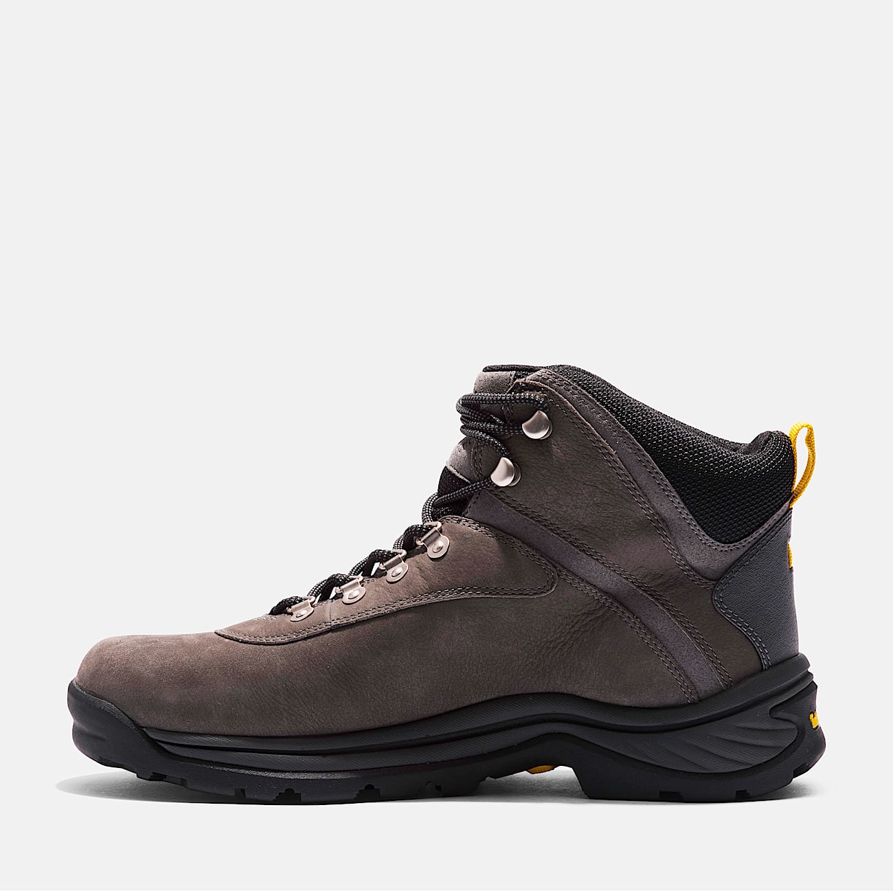 Men's White Ledge Waterproof Hiking Boot
