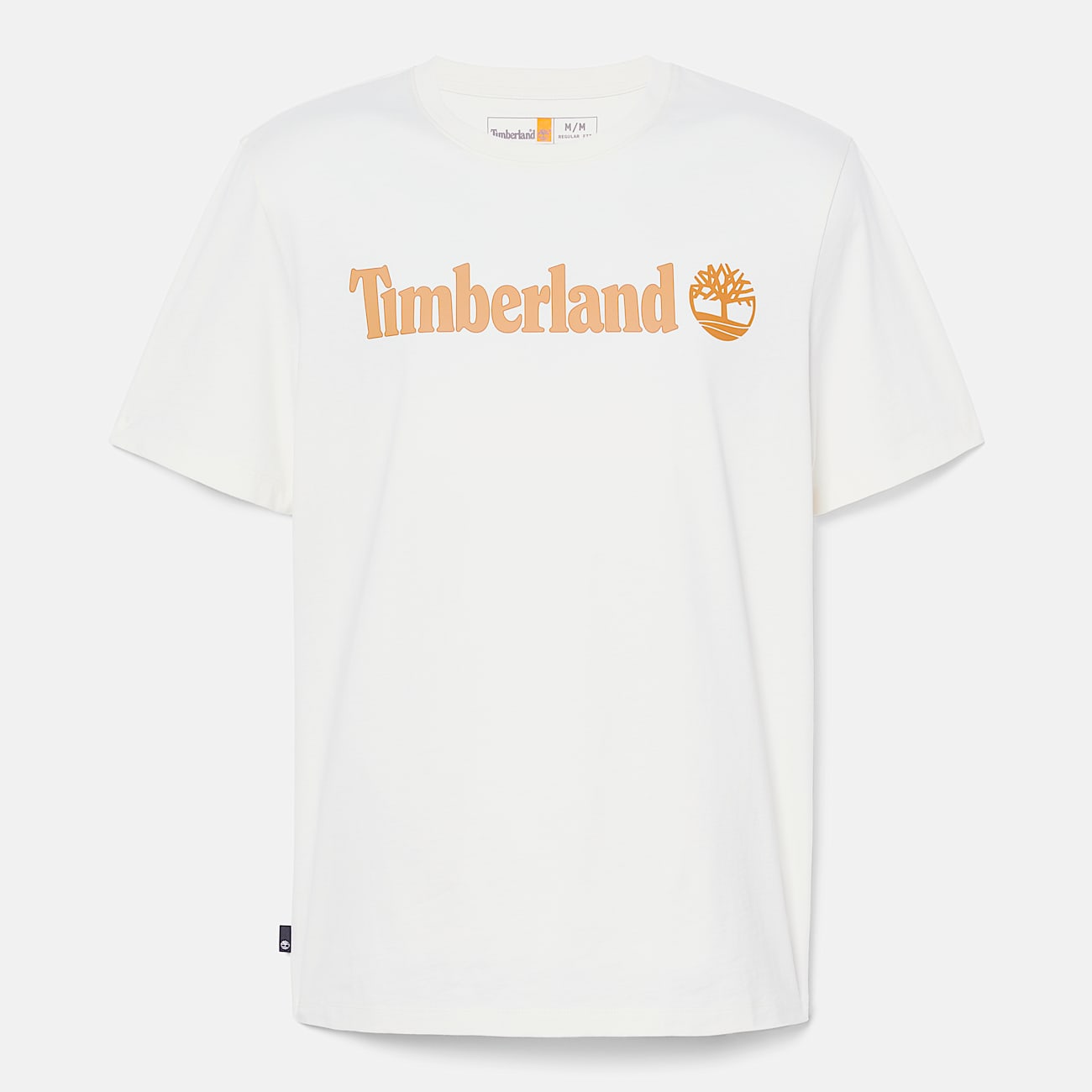 【2plan】Temp loose fit short sleeve t-shirt Mens T-Shirts - Long and Short Sleeve Tees | Timberland CA
