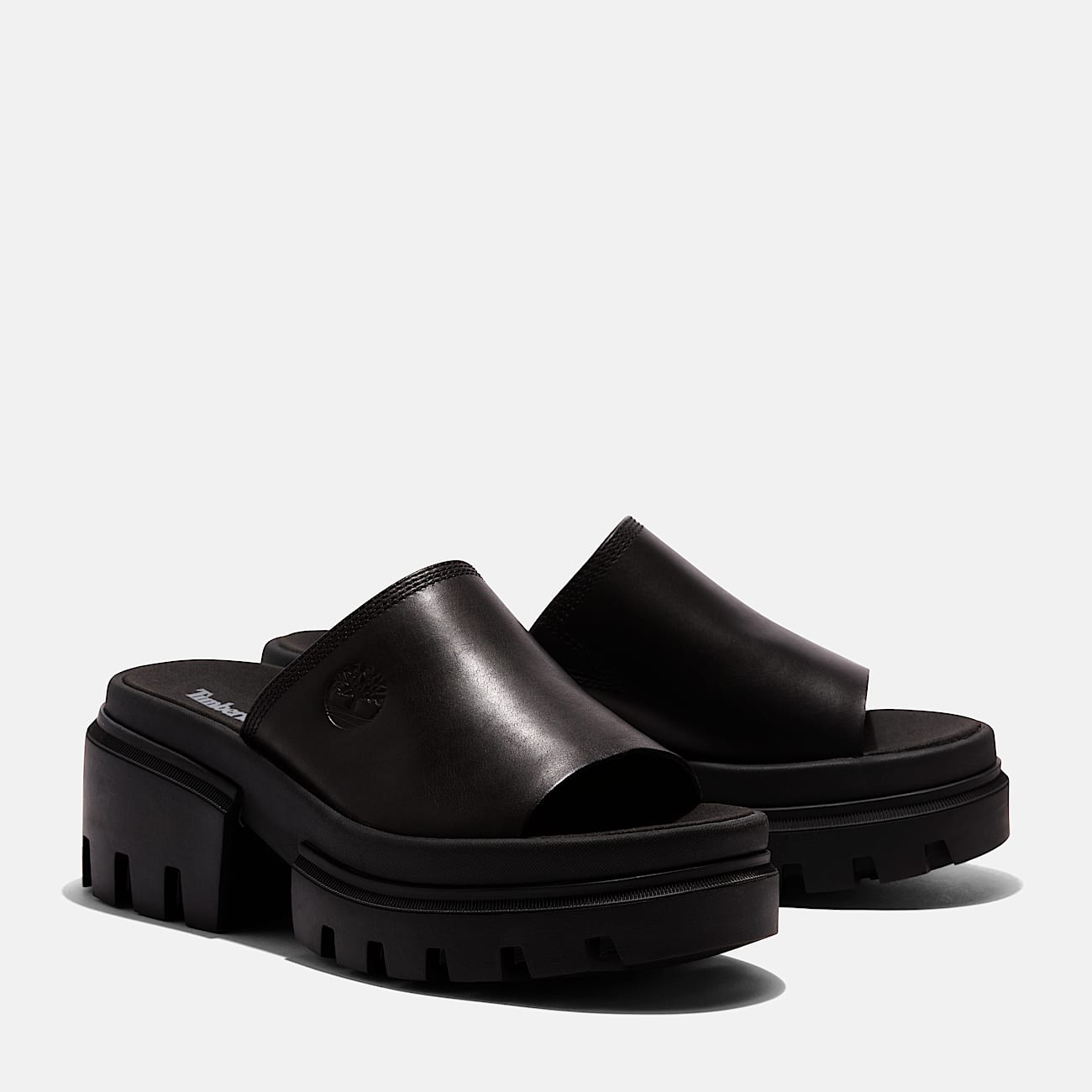 Women's Everleigh Slide Sandals - 5