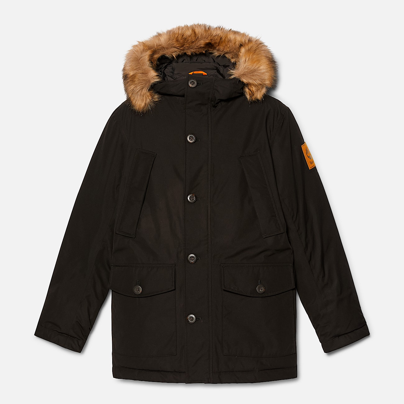 Men's Scar Ridge Waterproof Parka - 6