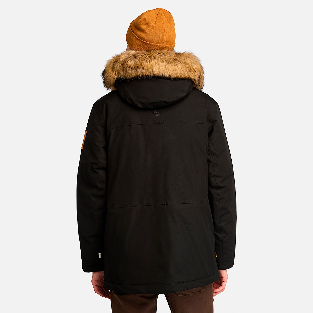 Men's Scar Ridge Waterproof Parka - 5