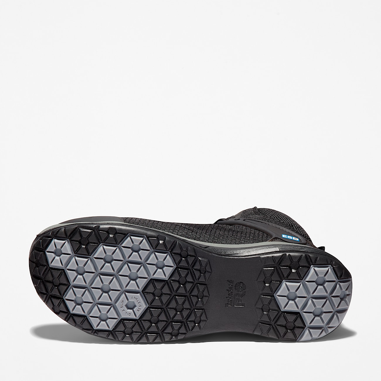 Women's Drivetrain Composite Toe Work Sneaker