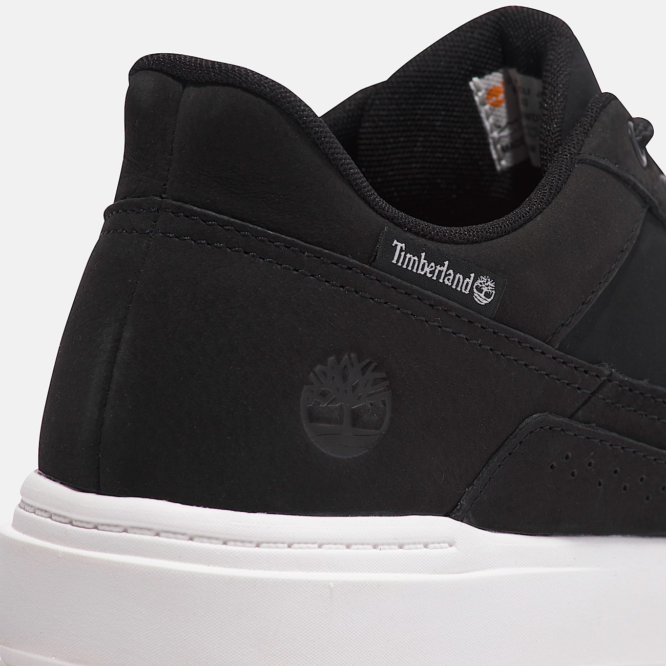 Men’s Allston Low Lace-Up Sneaker - 7