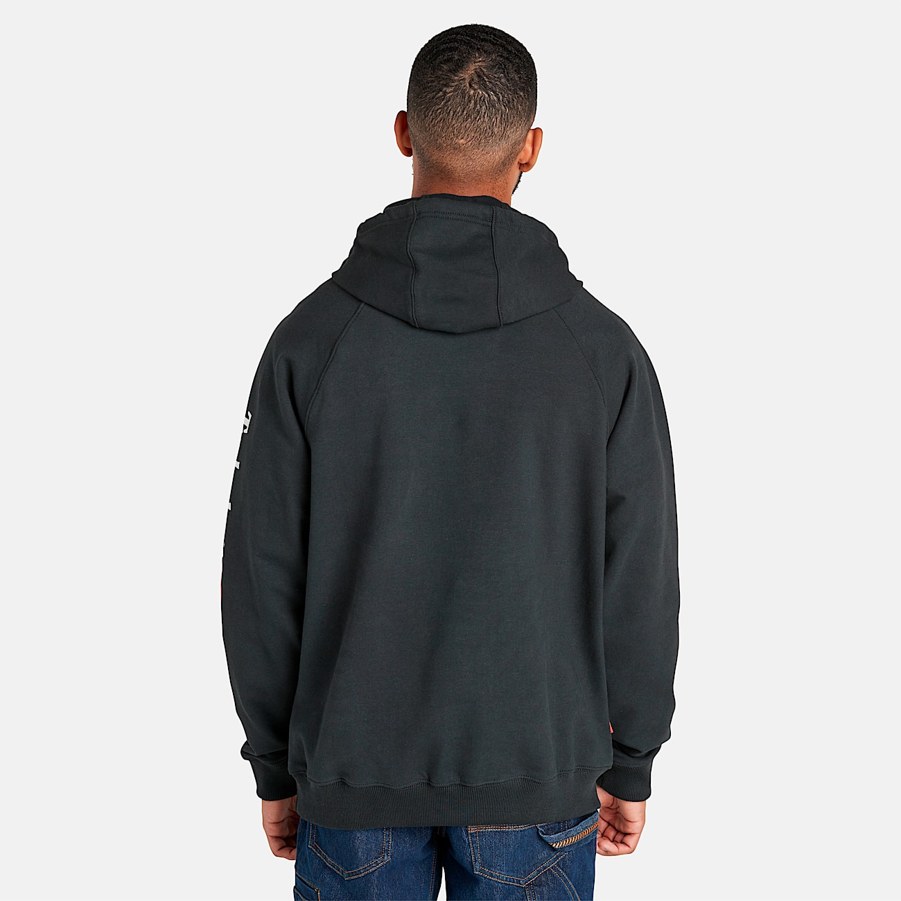 Men's Timberland PRO® Hood Honcho Flame-Resistant Pullover Hoodie - 10