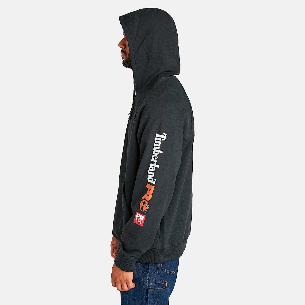 Men's Timberland PRO® Hood Honcho Flame-Resistant Pullover Hoodie - 9
