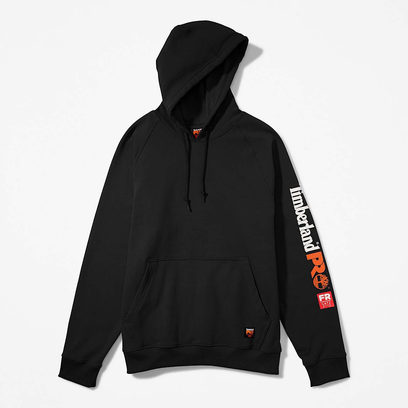 Men's Timberland PRO® Hood Honcho Flame-Resistant Pullover Hoodie - 8