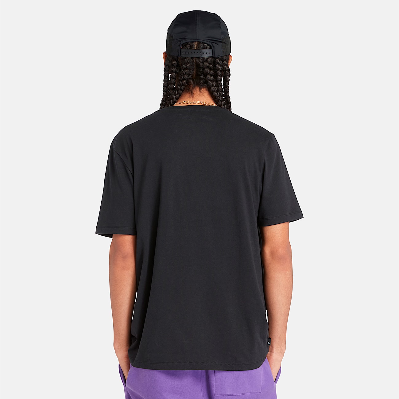 Men's Kennebec River Tree Logo T-Shirt