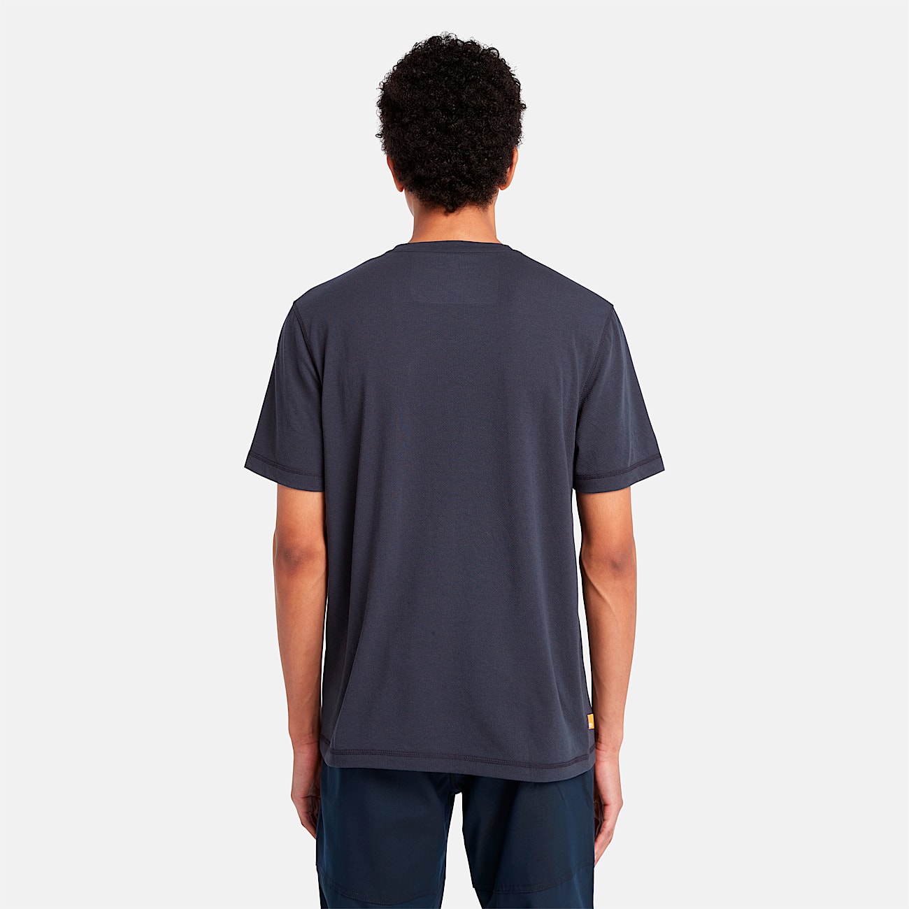 Men’s Short Sleeve Wicking T-Shirt - 5