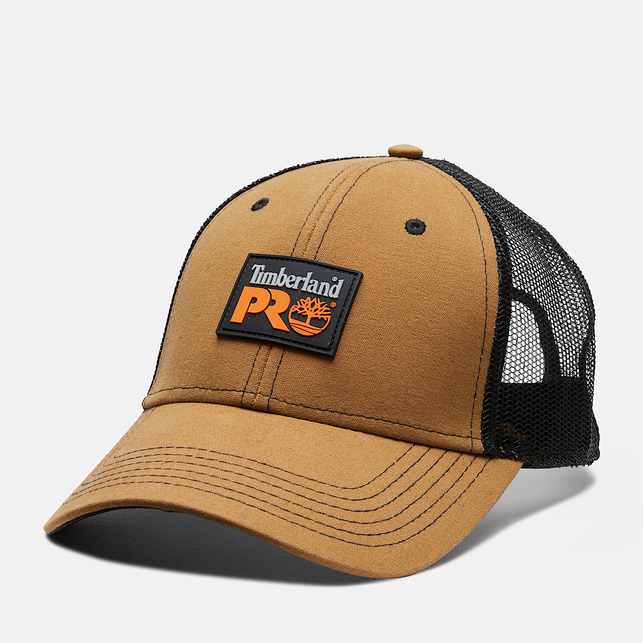Men's Timberland PRO® Gritman Low-Profile Trucker Hat - 3