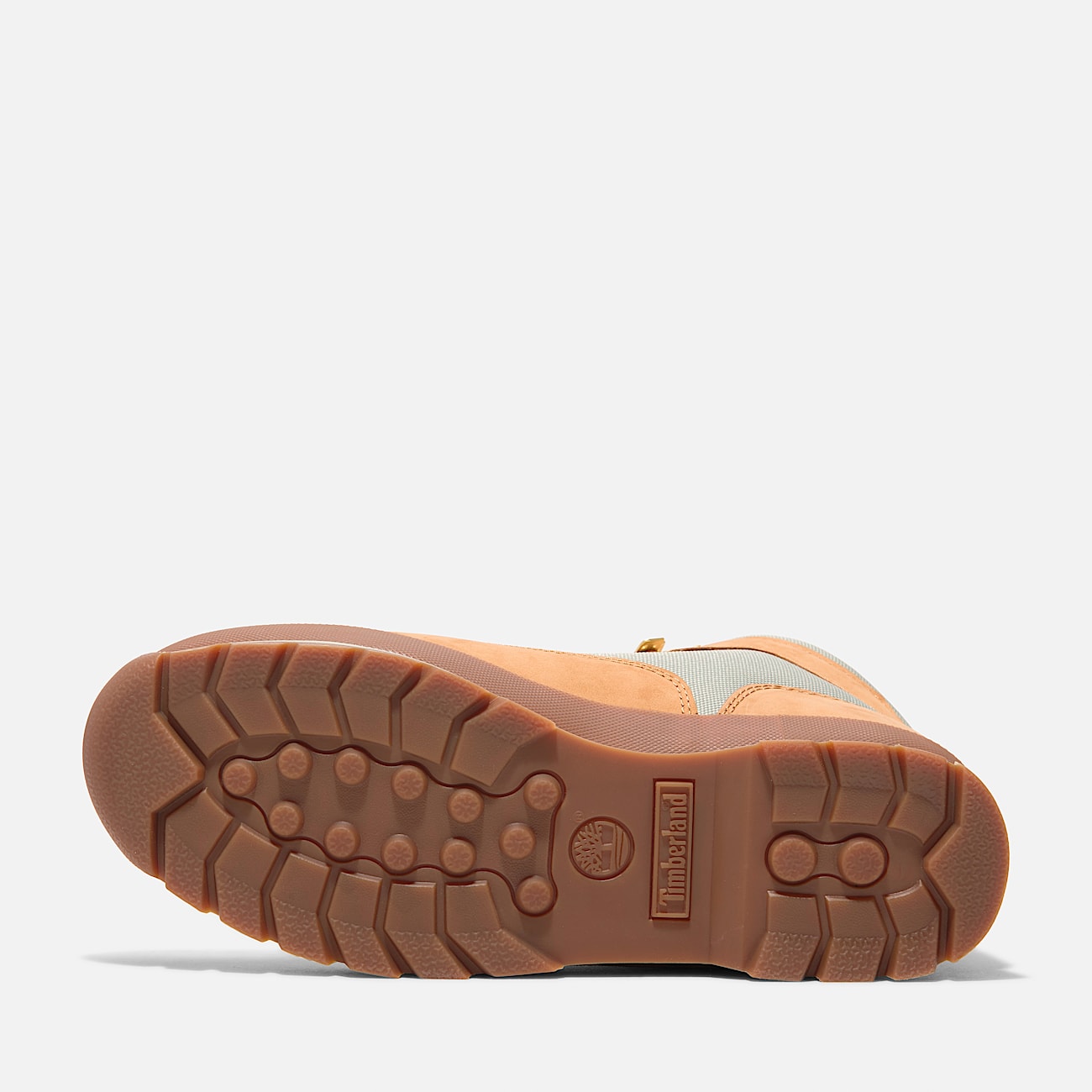 Men's Euro Hiker Mid Lace-Up Boot