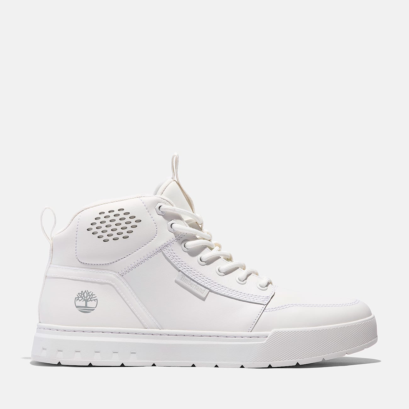Men's Maple Grove Mid Lace-Up Sneaker